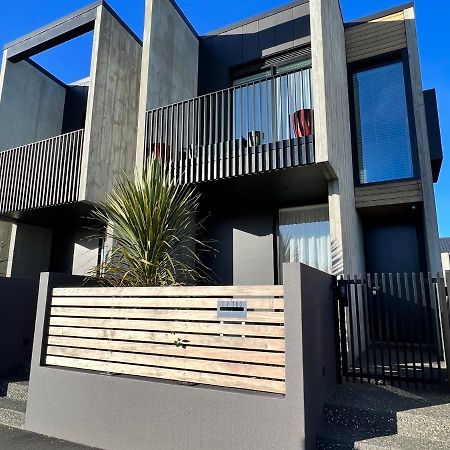 Worcester Terrace One - Christchurch Holiday Homes Εξωτερικό φωτογραφία