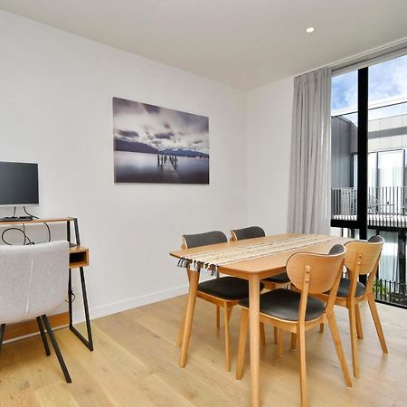 Worcester Terrace One - Christchurch Holiday Homes Εξωτερικό φωτογραφία