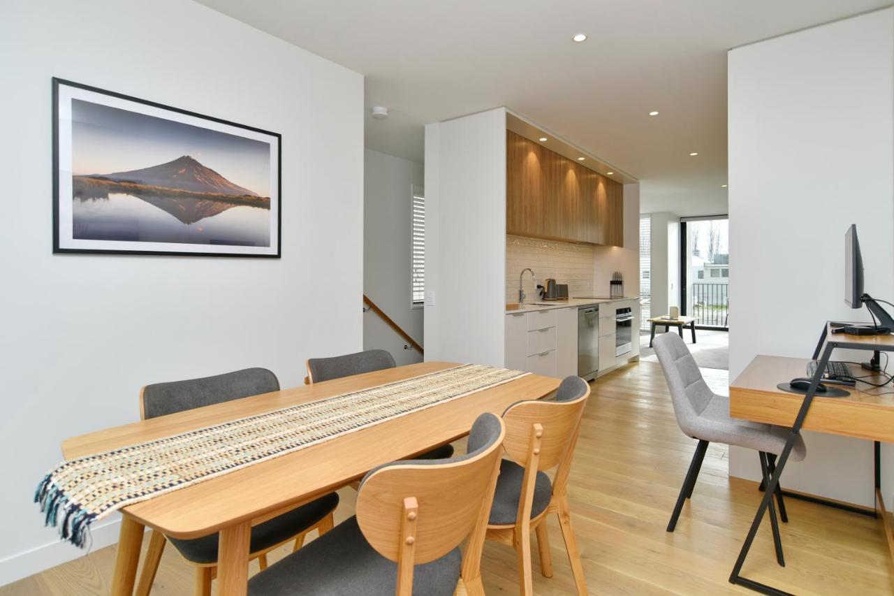 Worcester Terrace One - Christchurch Holiday Homes Εξωτερικό φωτογραφία