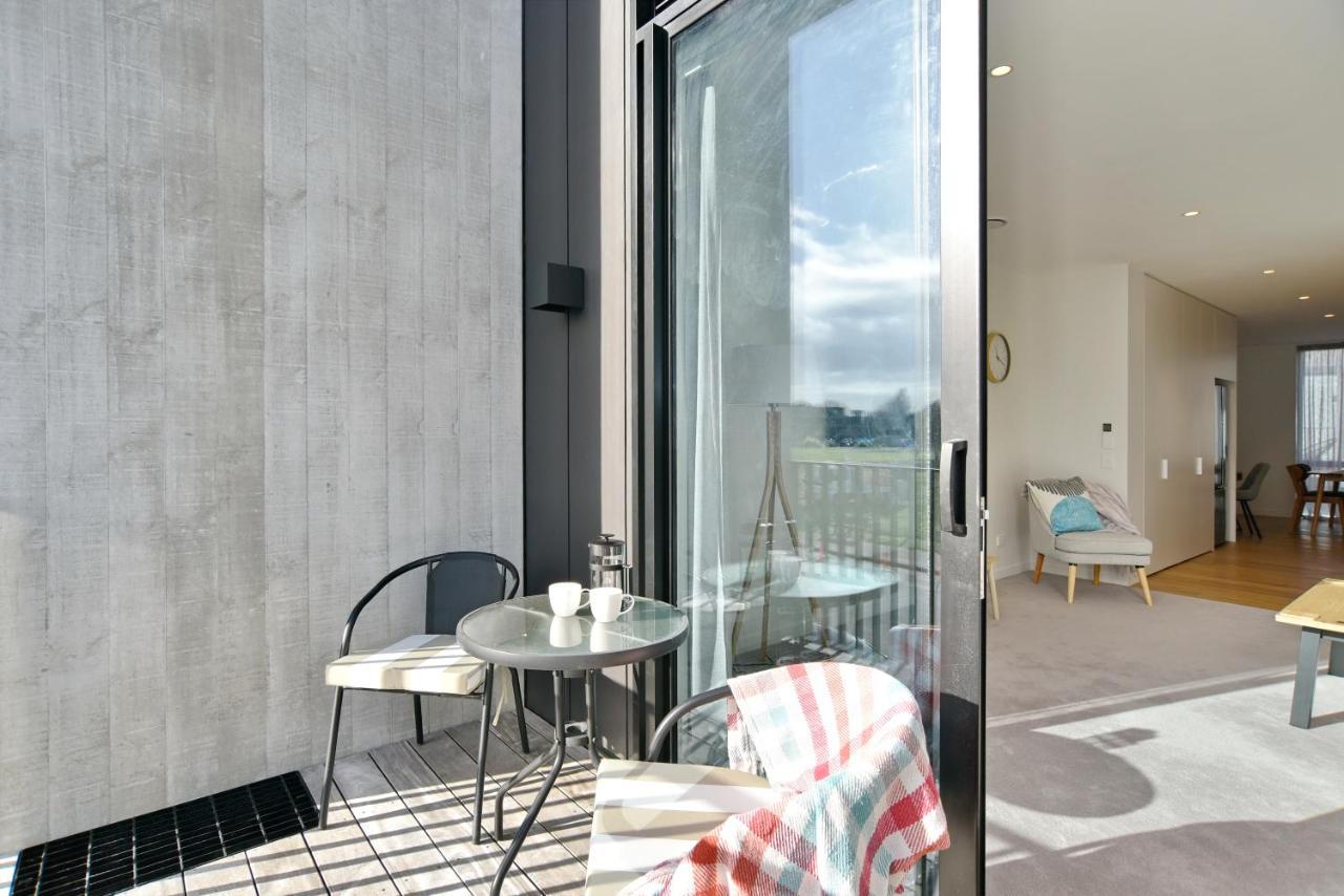 Worcester Terrace One - Christchurch Holiday Homes Εξωτερικό φωτογραφία