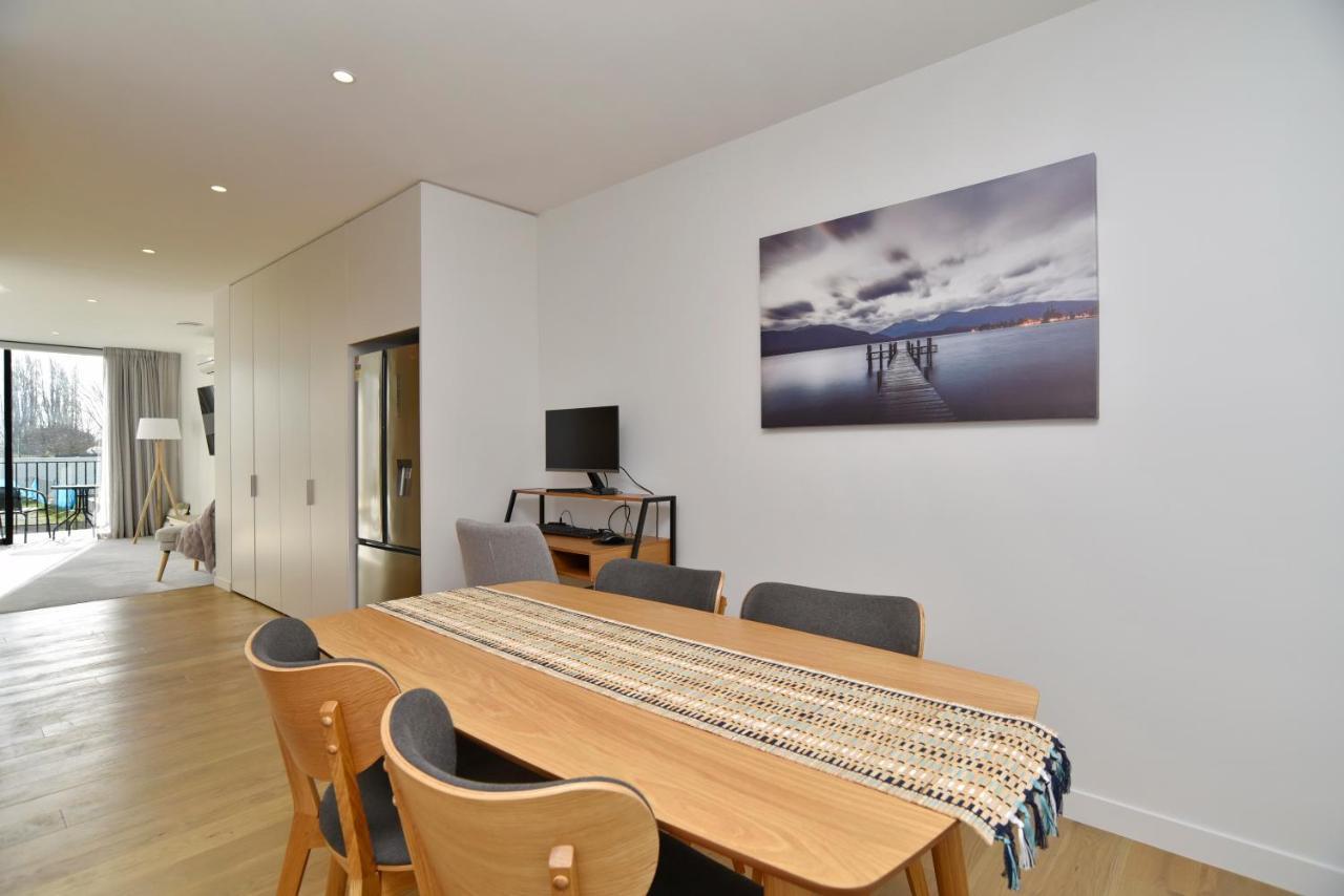 Worcester Terrace One - Christchurch Holiday Homes Εξωτερικό φωτογραφία