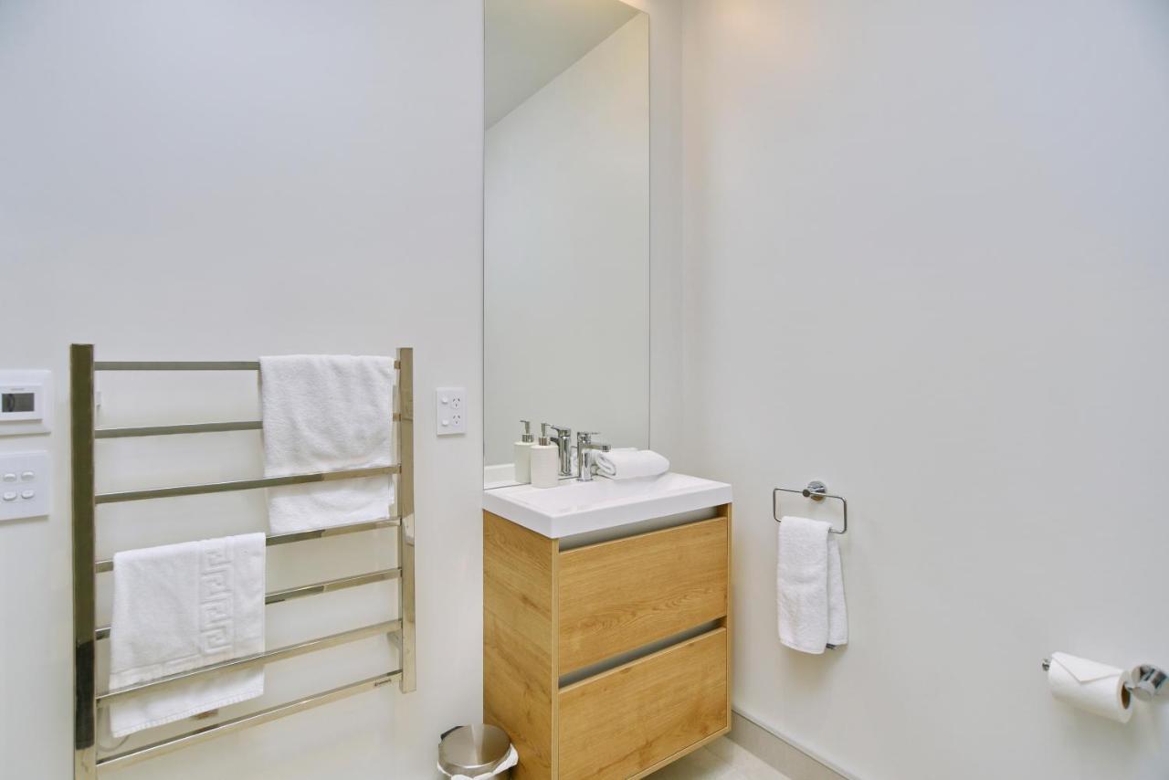 Worcester Terrace One - Christchurch Holiday Homes Εξωτερικό φωτογραφία