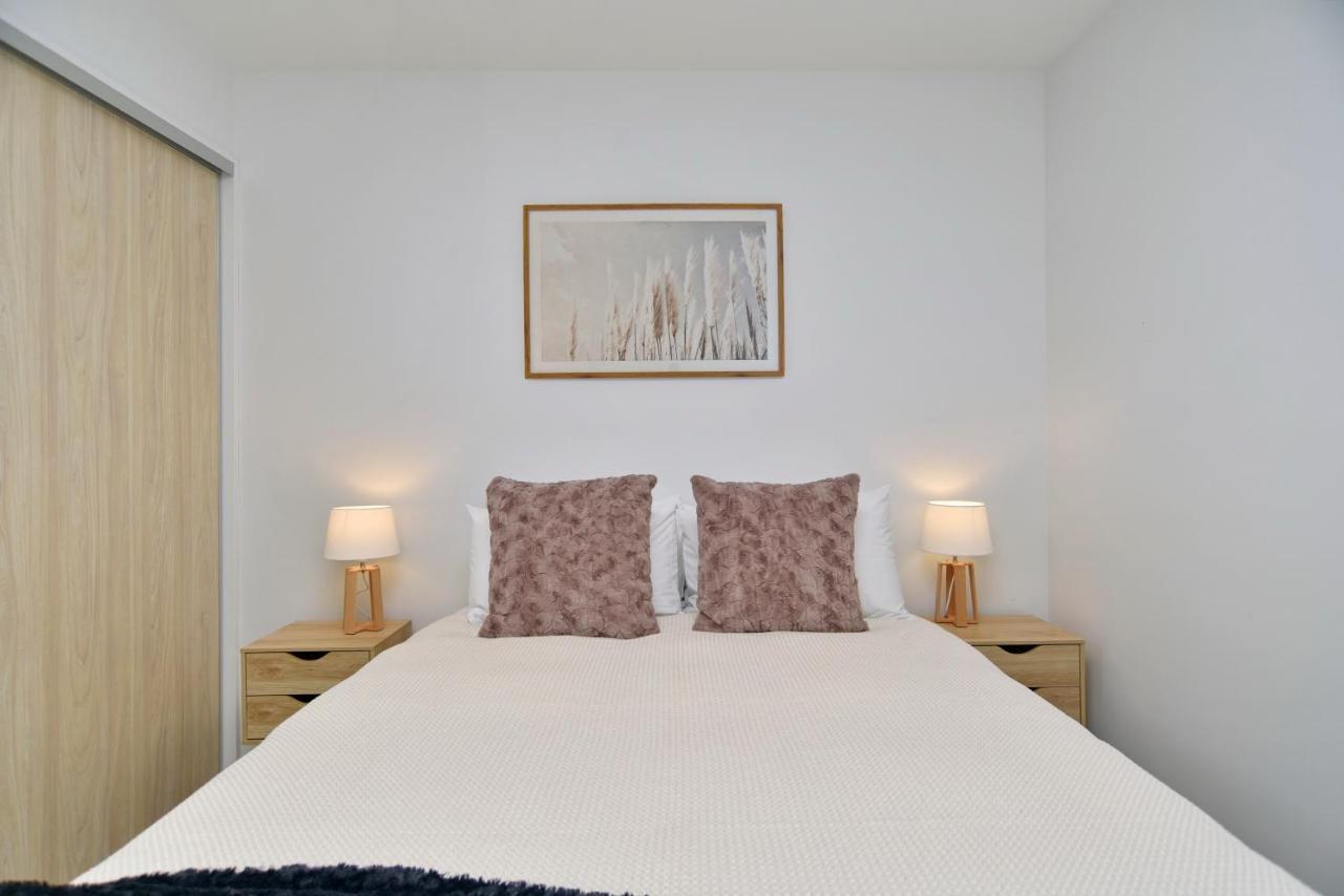 Worcester Terrace One - Christchurch Holiday Homes Εξωτερικό φωτογραφία