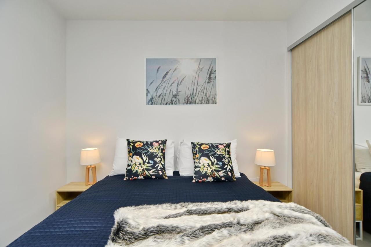 Worcester Terrace One - Christchurch Holiday Homes Εξωτερικό φωτογραφία