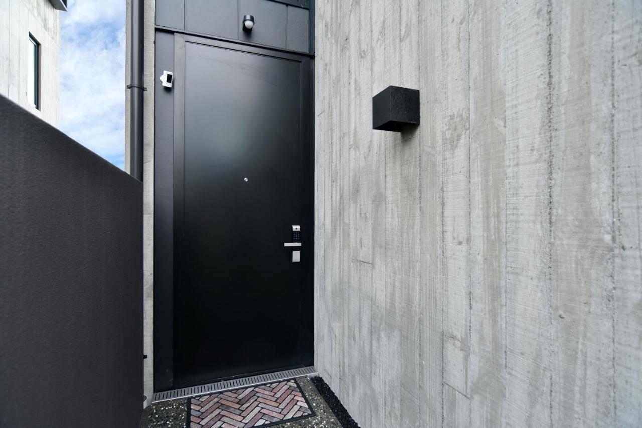 Worcester Terrace One - Christchurch Holiday Homes Εξωτερικό φωτογραφία